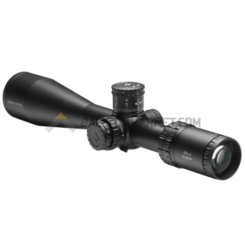 Arken Optics EPL-4 6-24X50 FFP VHR (MRAD) Tüfek Dürbünü - En İyi